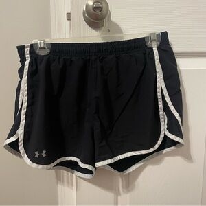 Women’s Under Armour Athletic Shorts